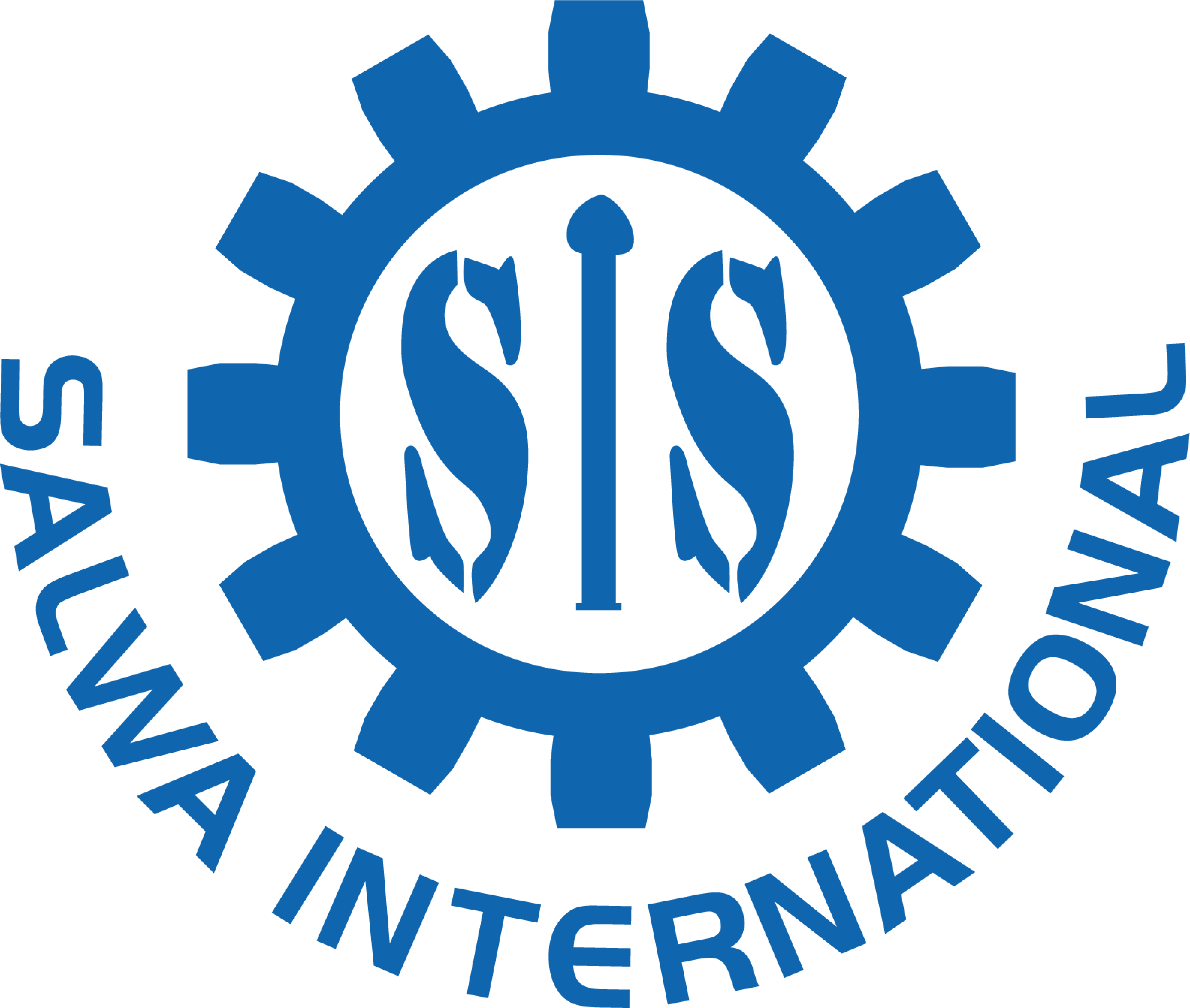 About Us Salwa International